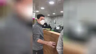 ماهی تازه