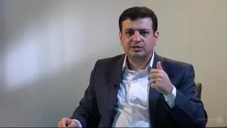 سخنرانی استادر استاد رائفی پور نقش اطرافیان کاندها