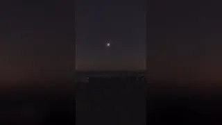 قرار گرفتن خورشید و زحل در یک مدار