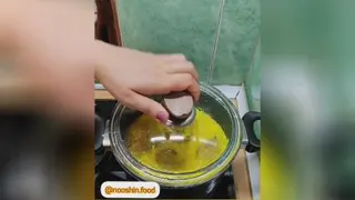مرغ مایونزی قسمت دوم از دست ندین خوشمزه ترین غذا برای مهمونی