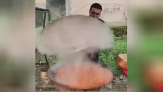 کلیپی که قبلا دیدنش لذت داشت و امروز حسرت.