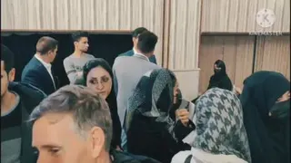 سمینار تاپ ارنر عنایتی