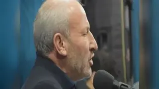 نماینده منتخب مردم ایلام