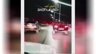 اهنگ شوتی/شوتی خفن