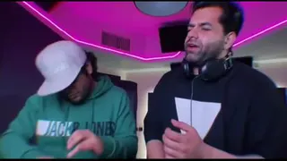 رضا بهرام ( آتشی در سینه دارم..)