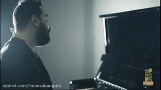 آهنگ جدید علیرضا پوراستاد