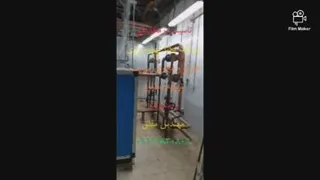 خدمات شرکت یکتا تهویه رازی