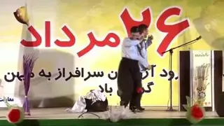 قارنعلی