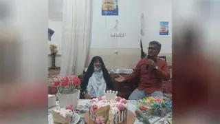 نماهنگ من یه پرنده ام