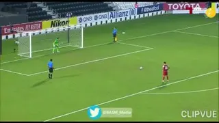بازی پرسپولیس_النصر