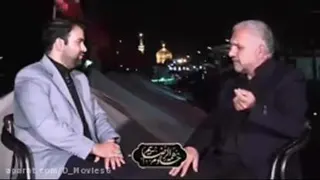 درد دل با امام رضا