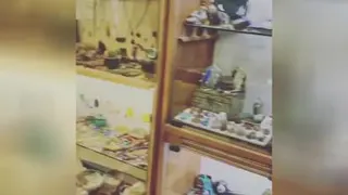 آثار قدیمی