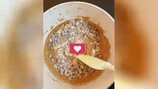 اموزش کوکی لاهیجانی خوشمزه😋