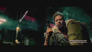 فیلم جوان Jawan 2023
