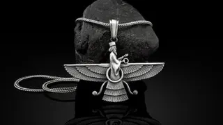 دستبند نقره خاص