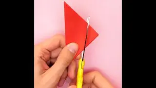 آموزش جعبه کادو گوگولی🎁😃