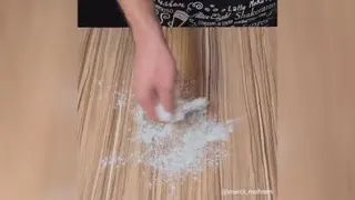 دونات با شیک😘