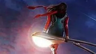 دانلود فیلم سریال خانم مارول 2022 Ms Marvel قسمت دوم دوبله فارسی