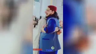 این کلیپ با این عنوان که فردی در پاکستان ظهور کرده و پیروان زیادی پیدا کرده و در