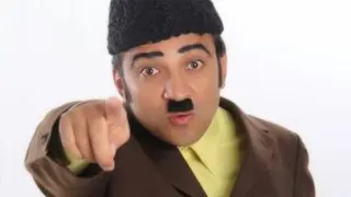 بازرگانی جلیلی