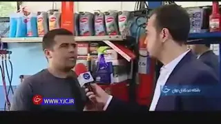 مکمل‌های بنزینی