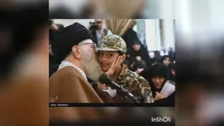عشقم رهبرم