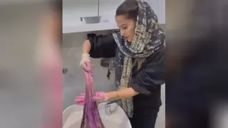 رنگ مو