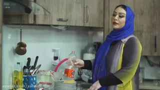 سریال نوروز و فیروز قسمت 3