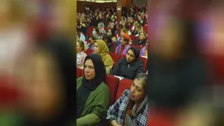 قدرت زن بودن
