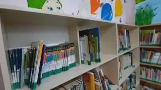 معرفی کتابخانه حضرت خدیجه کبری(س)