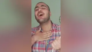 دارم ازدواج میکنم 😂🤞🏻 عاشق شدم رفت💙