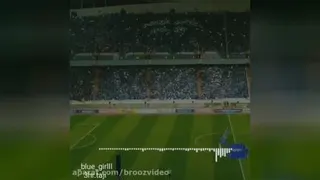 کلیپ خفن برای استقلال