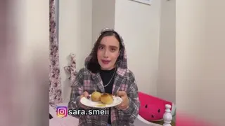 #سارا_سمایی