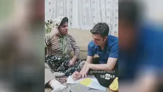 مردم از خنده