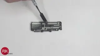 کالبد شکافی گلکسی S21 Ultra
