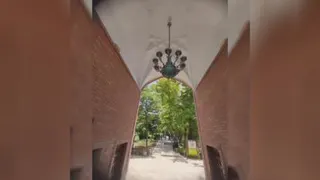 باغ موزه هنر ایرانی
