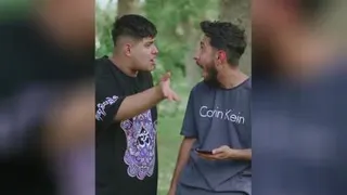 طنز خنده دار