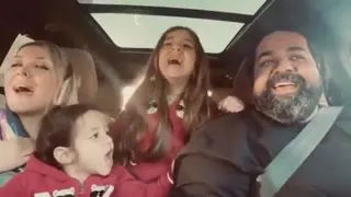 یه چیزی میشه دیگه