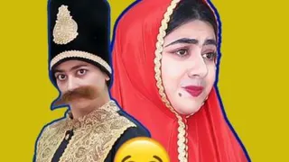 طنز جدید سرنا امینی / طنز جدید ایرانی / خنده دار