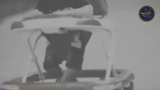 آن پیر فرزانه گفت