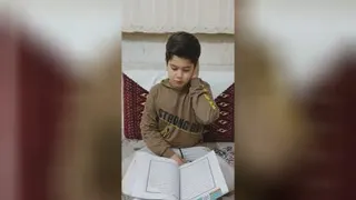 تلاوت قرآن محمدرضا علی اصل