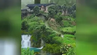 صبح زیبا بخیر