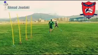 تمرین اختصاصی