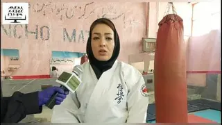 مصاحبه ورزشی