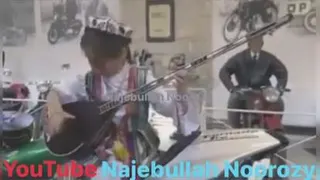 دل گرم