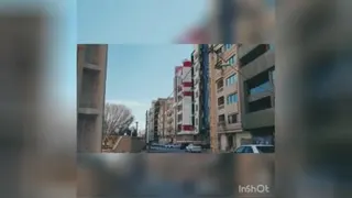 خانه باغ وزیری