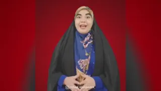 با ترسِ حرف زدن خداحافظی کن