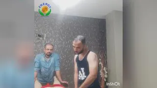 آموزشگاه ماساژ انرژی