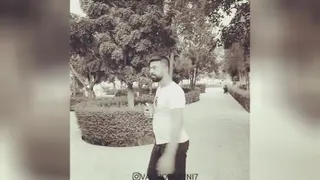 جمله سنگین ولی حسینی ولی حسینی