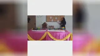 معرفی رشته تربیت کودک هنرستان دکتر حسابی